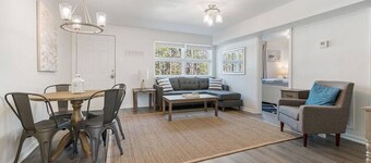 Coastal Escape – Dauphin Island Condos Near the Beach - Unit 1