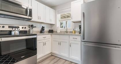 Coastal Escape – Dauphin Island Condos Near the Beach - Unit 1