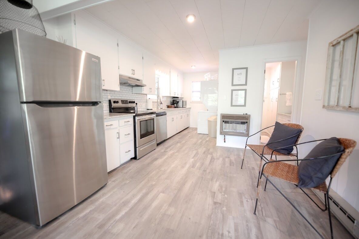 VRBO’s Best Deal on the Lake!