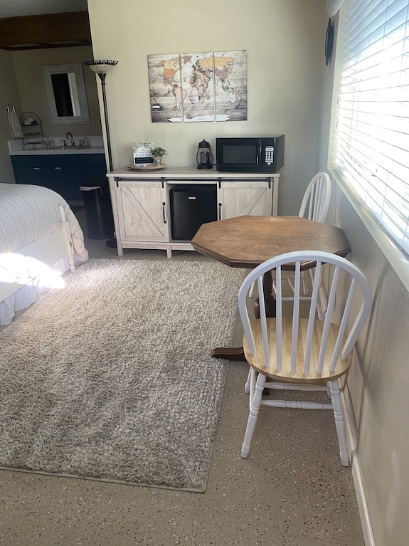 Private Suite 60 Mins From Sequoias - Exeter, CA