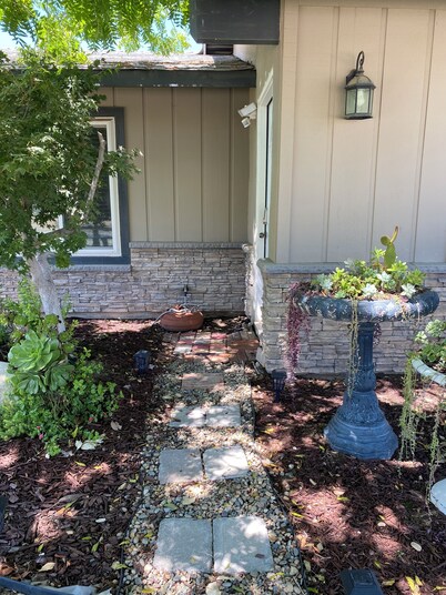  private suite 60 mins from Sequoias