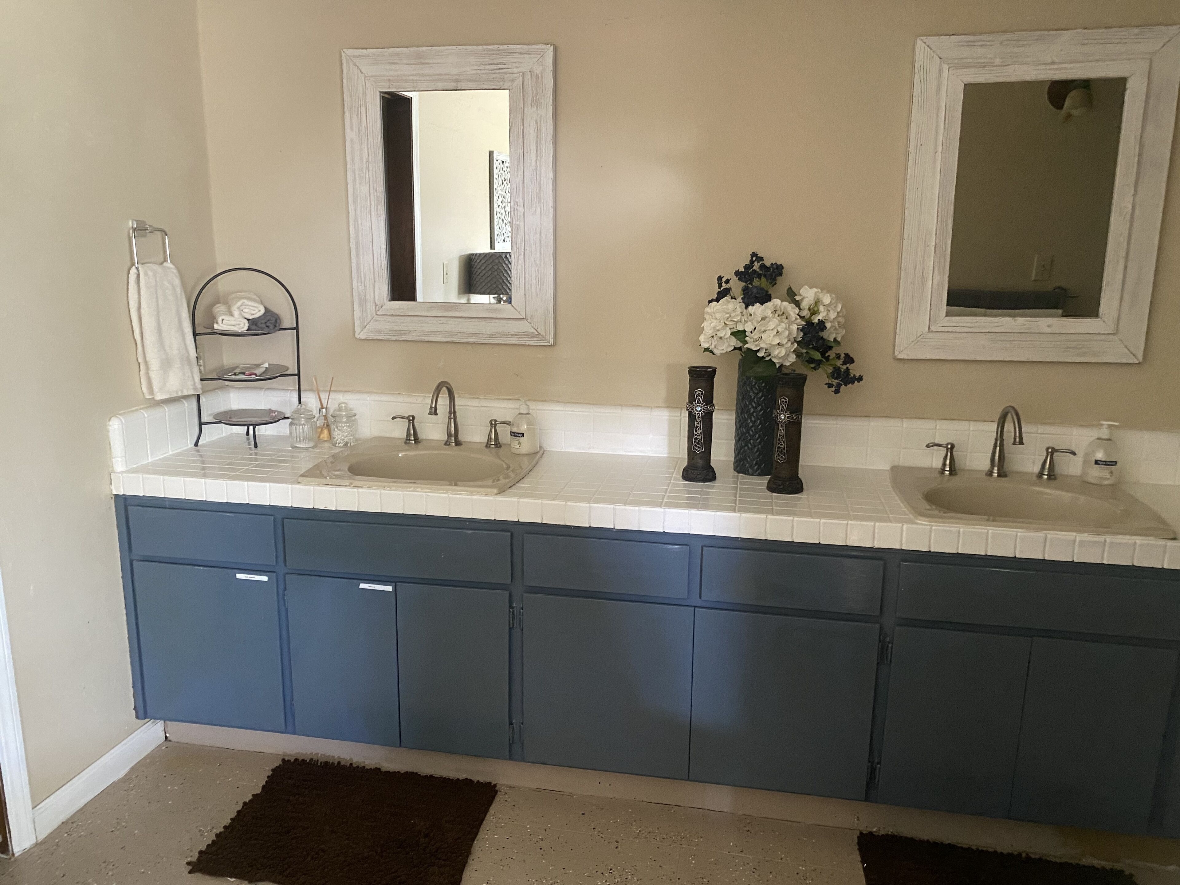  private suite 60 mins from Sequoias