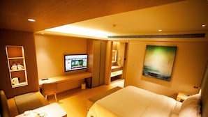 Room - Ji Hotel (Suzhou)