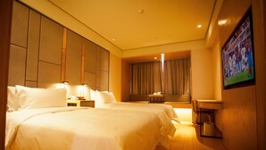 Room - Ji Hotel (Suzhou)