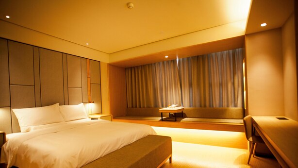 Room - Ji Hotel (Suzhou)