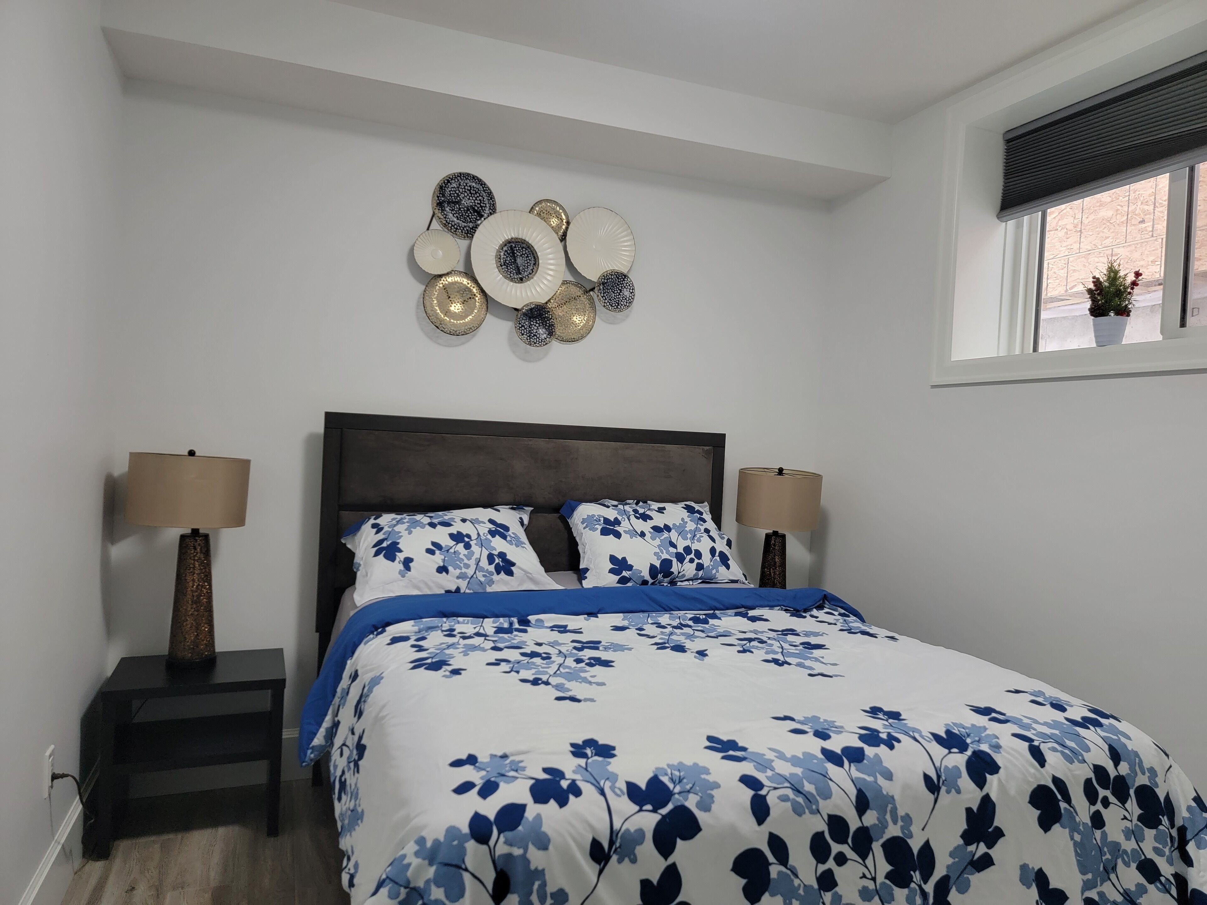 Brand New Adorable 2 Bd Suite