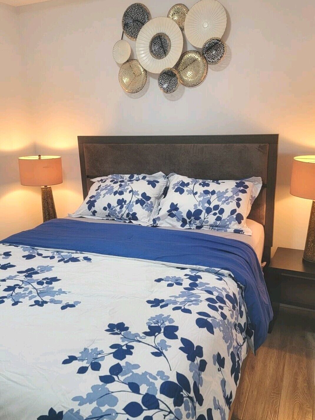 Brand New Adorable 2 Bd Suite