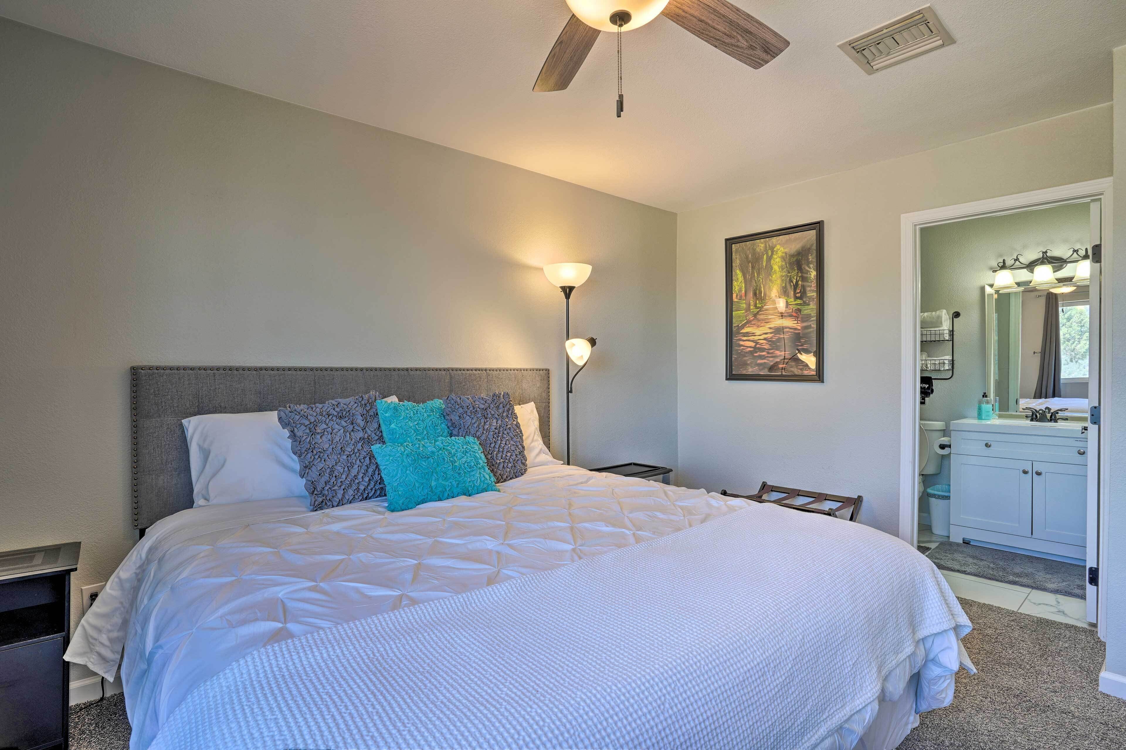 'Prescott Sunset Sanctuary’ w/ Panoramic View