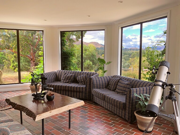 Authentic Farm Style Retreat - Perfect For Families And Large Groups! - Bonnie Doon