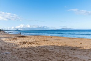 Plage à proximité