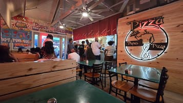 Restaurantes