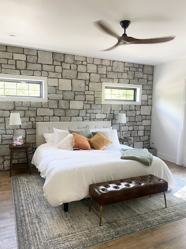 Dream Family Getaway!