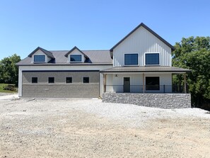 Exterior - Dream Family Getaway! (Golden)