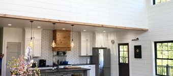 Dream Family Getaway!