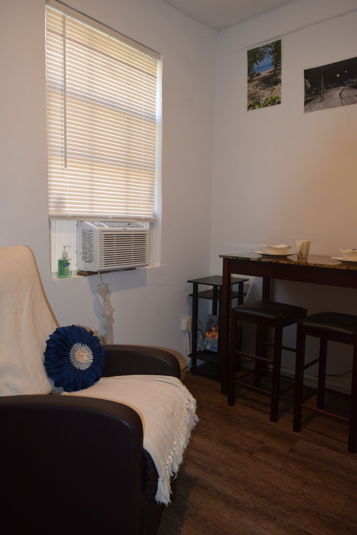 Bild für Gastgeberprofil