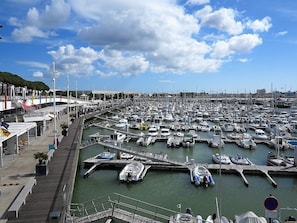 Port de plaisance