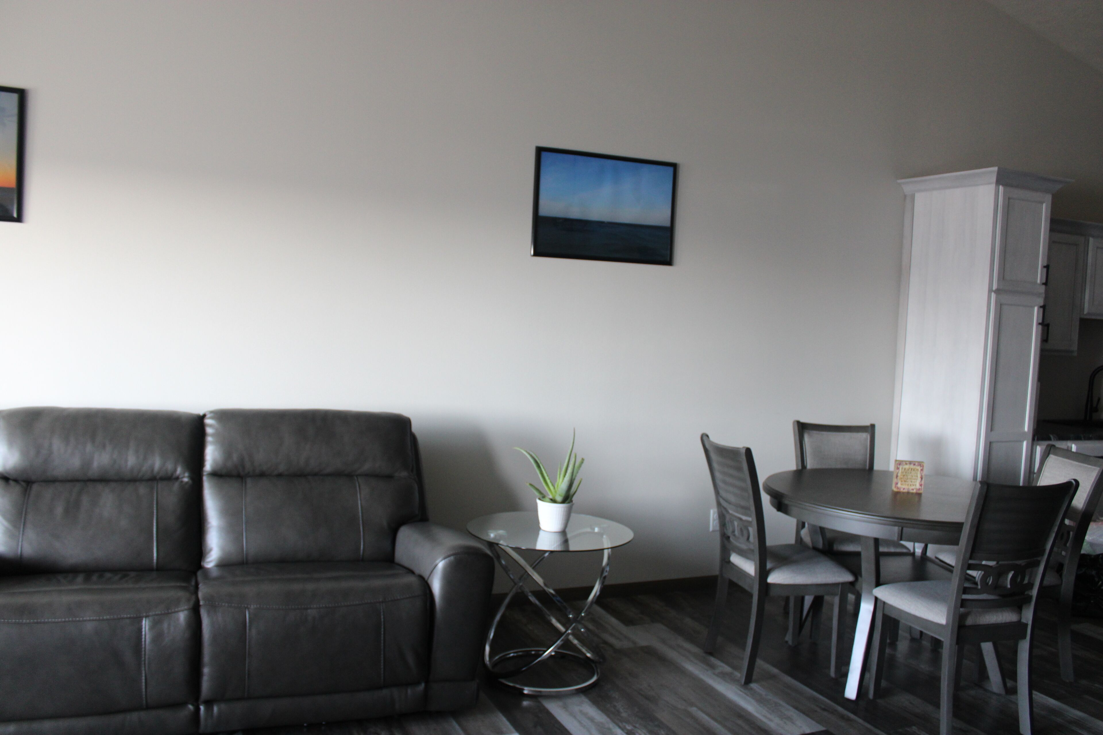 Spacious Brand New House