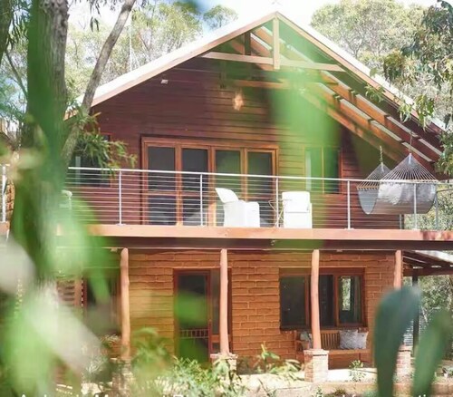 Marg River Multiple Family Getaway- Kilcarnup Break