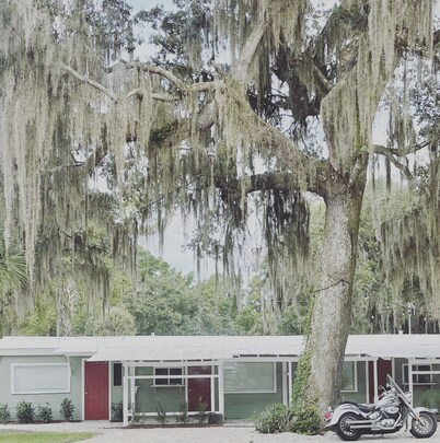 Shell Harbour Resort Cabin #4