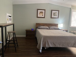 1 Schlafzimmer, WLAN