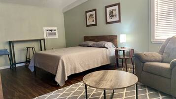 1 Schlafzimmer, WLAN