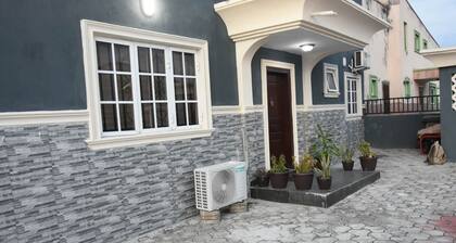 3 Bedroom Short Let Apartment @ Mayfair Gardens Estate