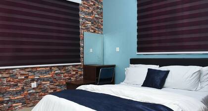 3 Bedroom Short Let Apartment @ Mayfair Gardens Estate