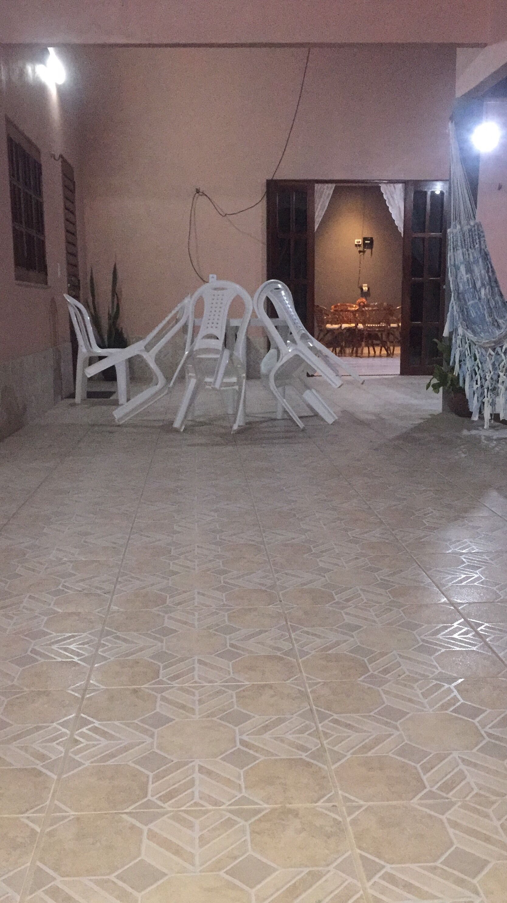 Ideal house to enjoy the weekend with the family