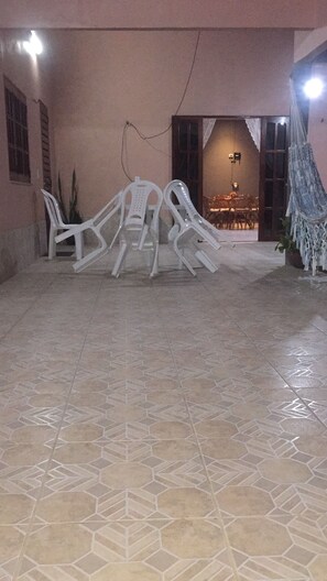 Interior - Ideal house to enjoy the weekend with the family (Moitas)