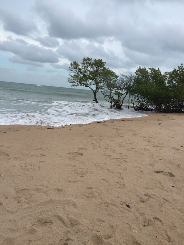 Beach - Ideal house to enjoy the weekend with the family (Moitas)