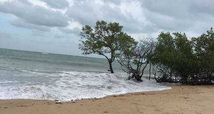 Ideal house to enjoy the weekend with the family