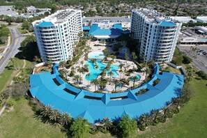 Exterior - Paradise in Destin - 11th floor breathtaking views (Destin)