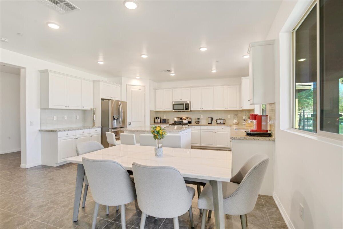 NEW! Glamorous Golf Getaway w/ Private Pool & Spa