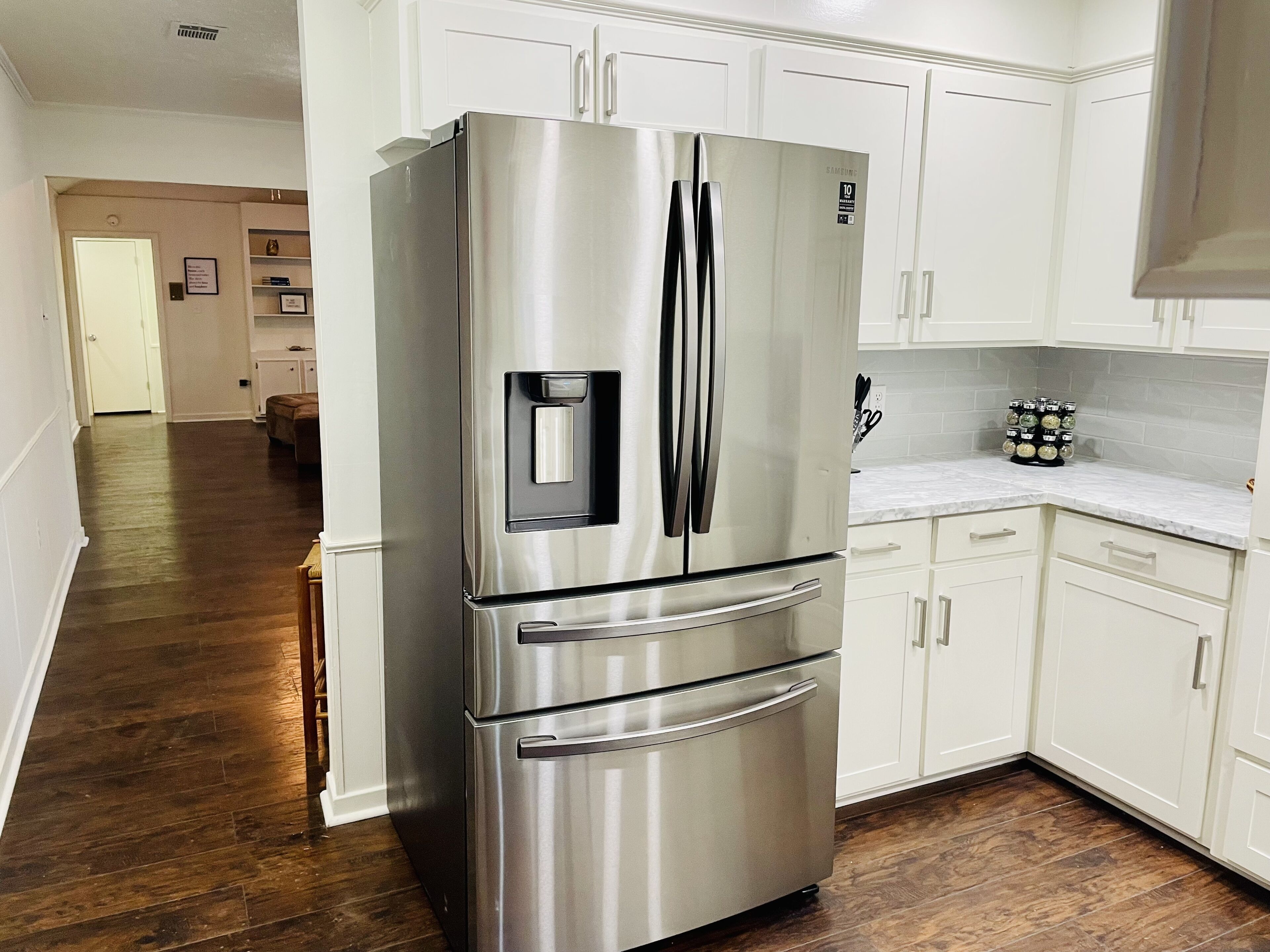 ⭐️Cozy 3 bedroom WHIPPOORWILL House at the REZ⛵️