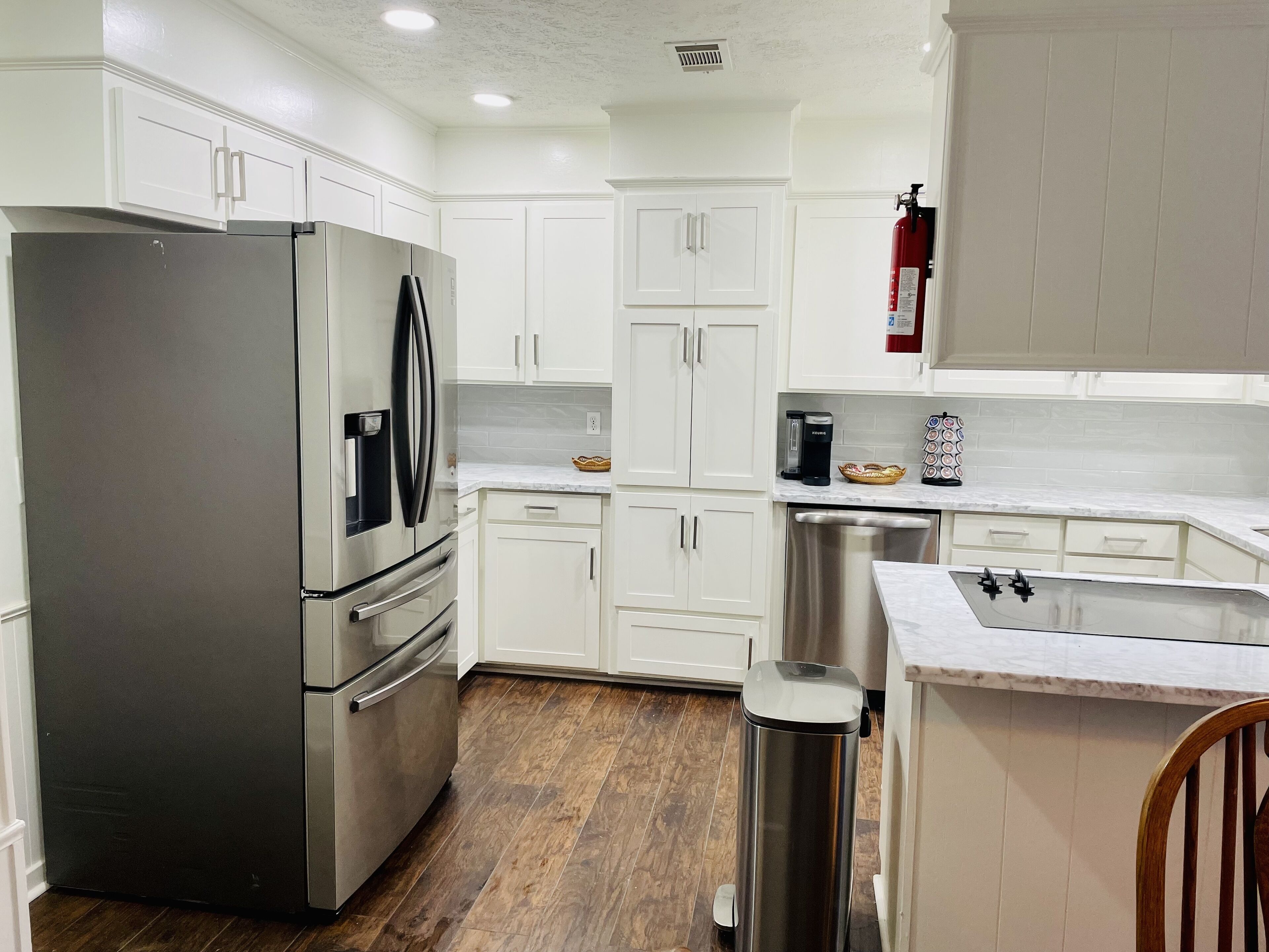 ⭐️Cozy 3 bedroom WHIPPOORWILL House at the REZ⛵️