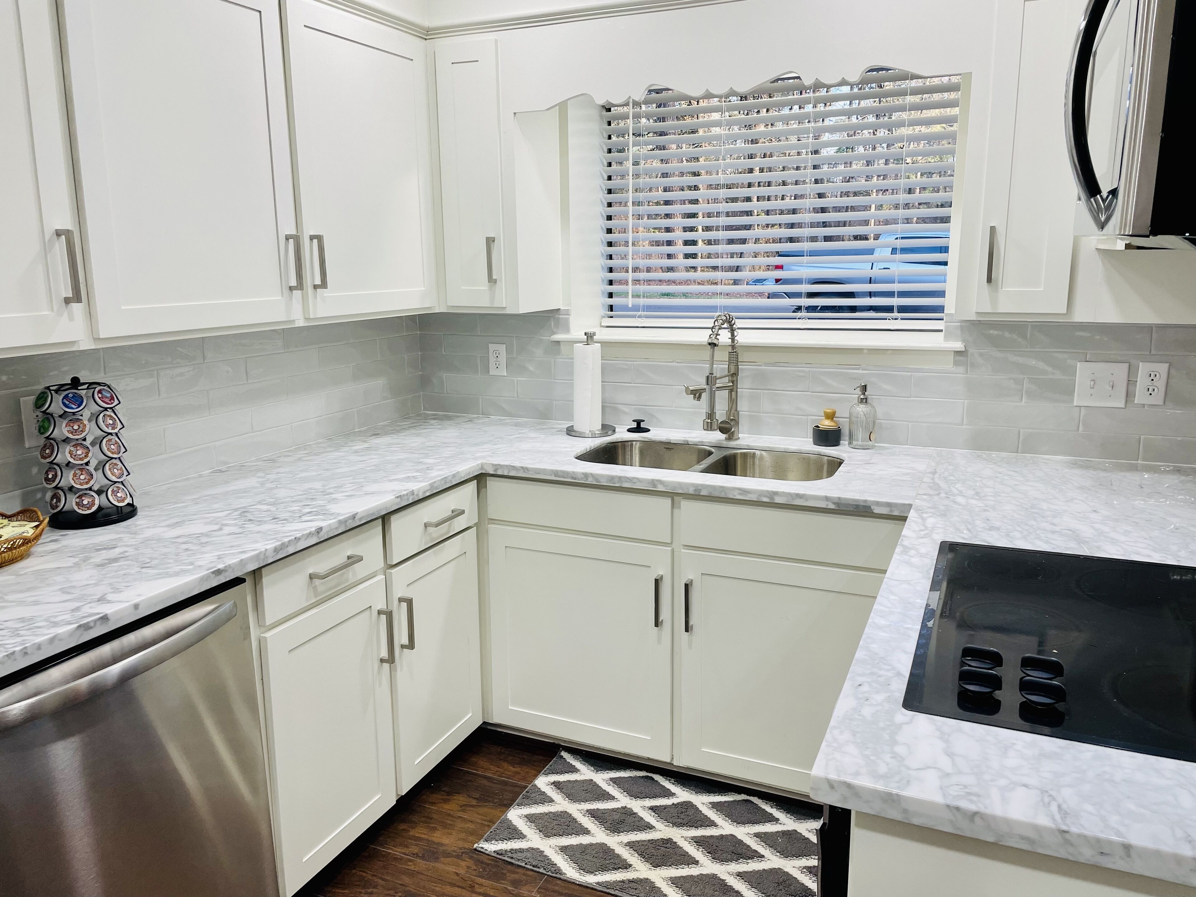 ⭐️Cozy 3 bedroom WHIPPOORWILL House at the REZ⛵️