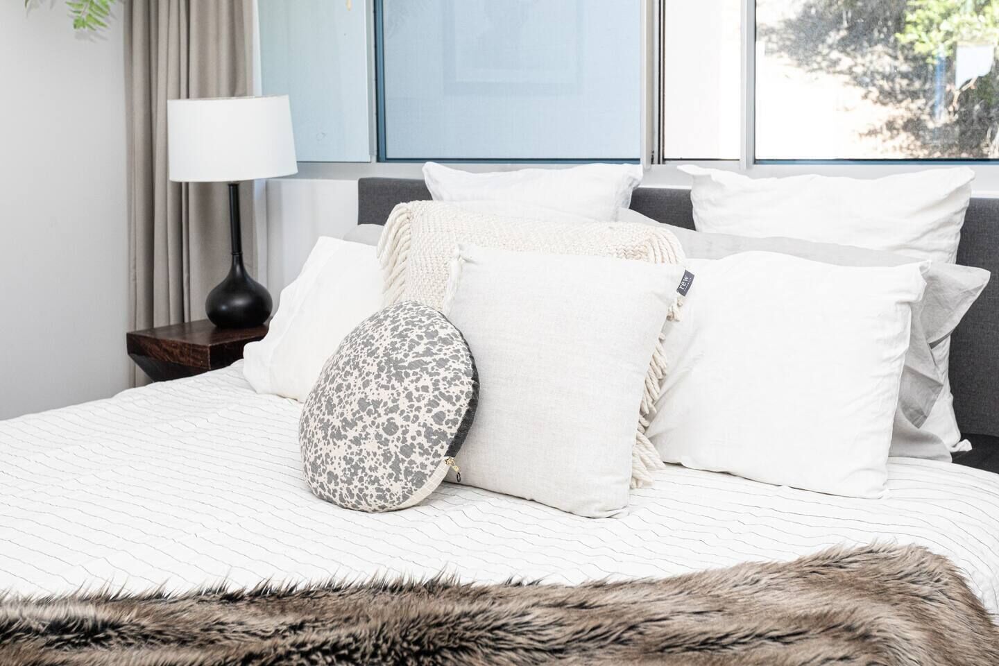 Whitsunday view BOHO apartment in Airlie Beach — image 18