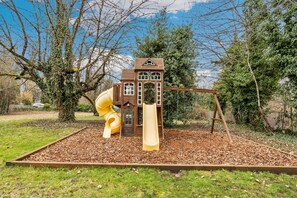Espace pour enfants