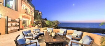Casa Bella | Pool | Spa | Beach Access | Sleeps 14