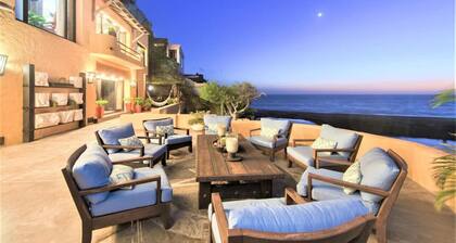 Casa Bella - Beach Access, Pool & Spa, Sleeps 14