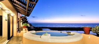 Casa Bella - Beach Access, Pool & Spa, Sleeps 14