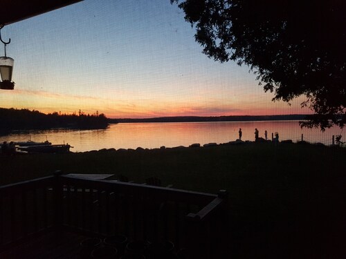Mountain Trout Camp - Lakehouse