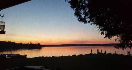 Mountain Trout Camp - Lakehouse