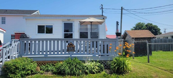 Exterior - Beach vibes (Pointe-du-Chêne)