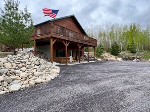 Exterior - Beautiful Northwoods Home with Lake Vermilion Access (Cook)