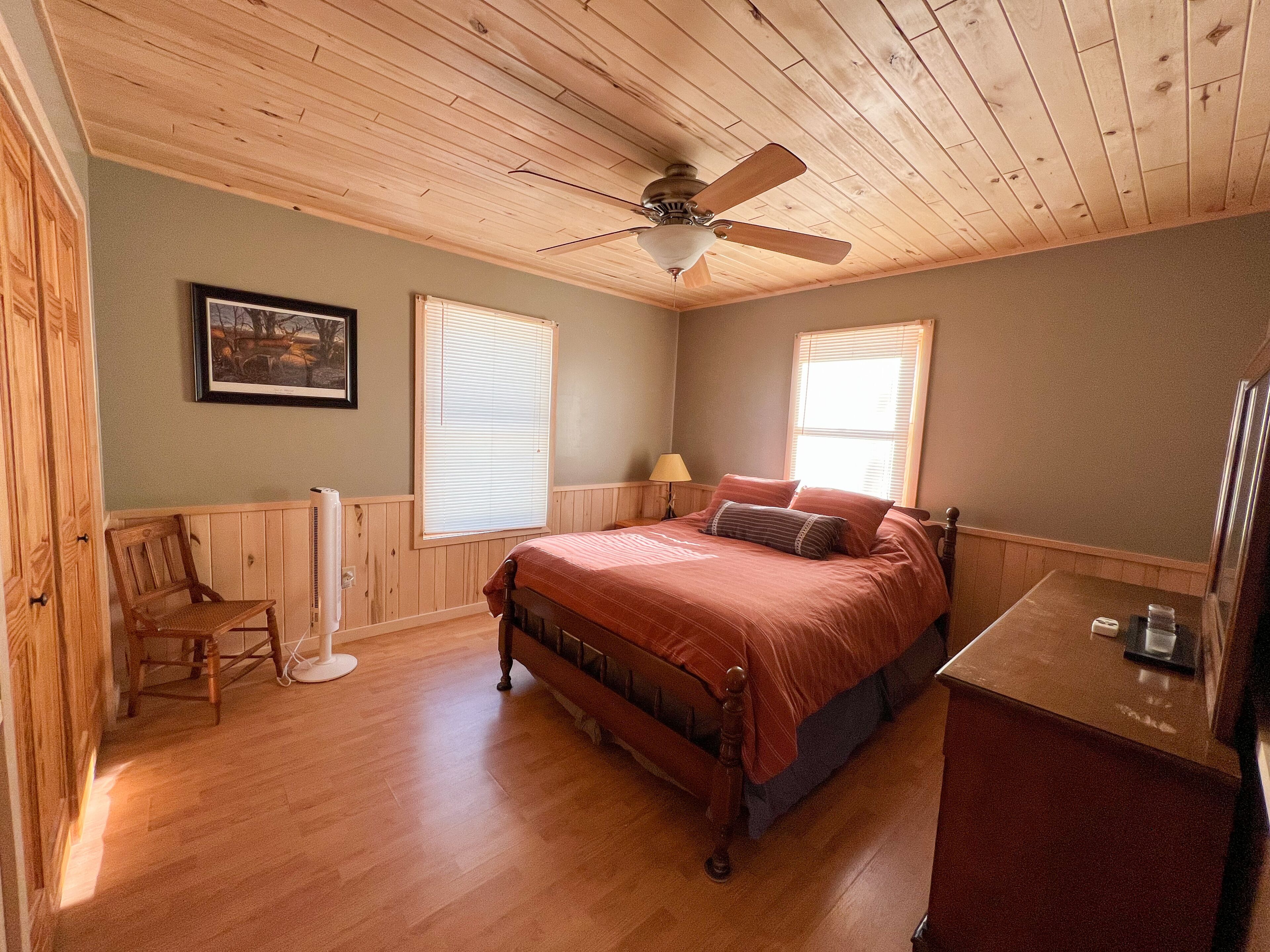Beautiful Northwoods Home With Lake Vermilion Access - Cook, MN
