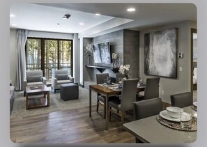 Dining - Grand Colorado on Peak 8 (Breckenridge)