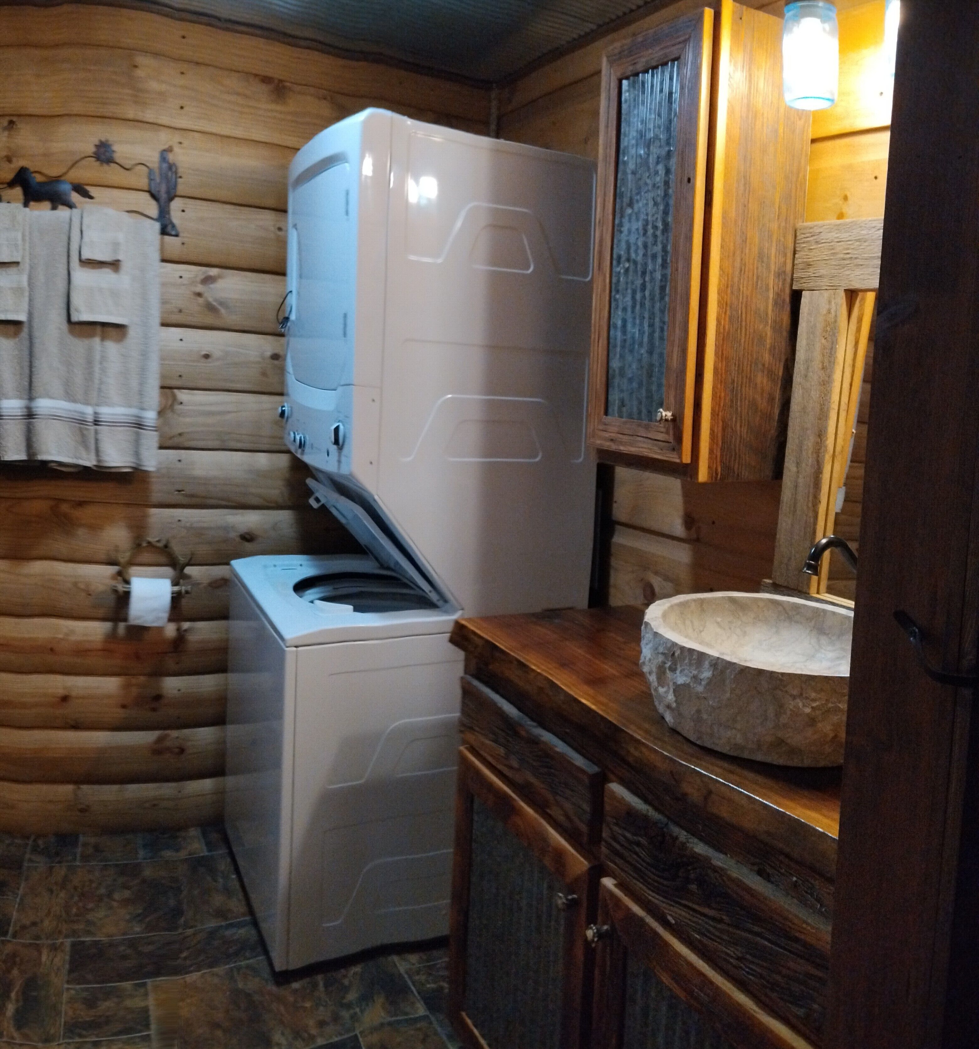 Cozy Cabin and Campground near Big South Fork National River and Recreation Area