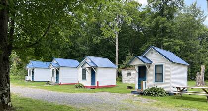 Quaint Cabin #8 - Pymatuning Lake