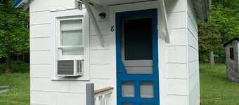 Quaint Cabin #8 - Pymatuning Lake